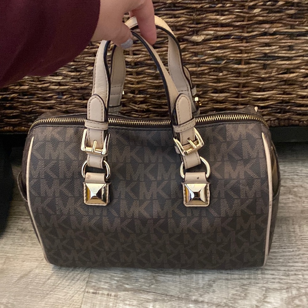 Michael Kors bag